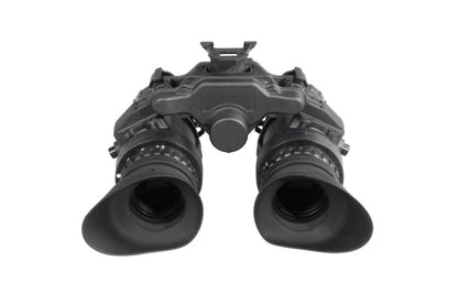 AGM UNVG-51 NL1 – Gogle Noktowizyjne Gen 2+ Dual Tube FOV 51° (FOM 1400–1500, IP67)