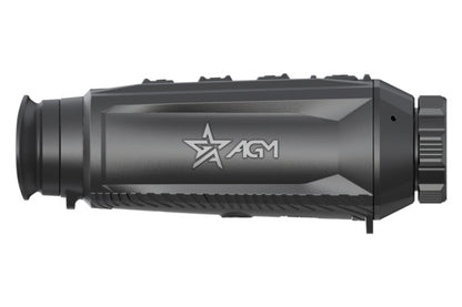 AGM TaipanV2 15-384 – Monokular Termowizyjny 384×288, 12μm, NETD < 20 mK, IP67