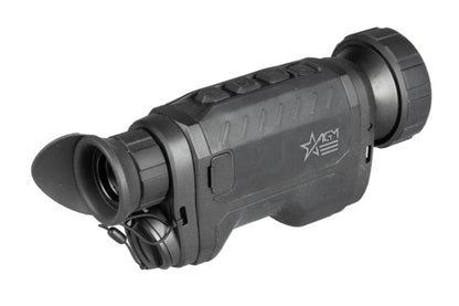 AGM ReachIR LRF 50-640 – Monokular Termowizyjny z Dalmierzem (640×512, NETD < 20 mK, IP67)