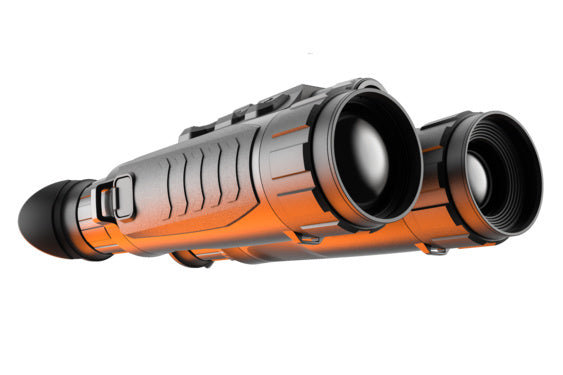 AGM ObservIR LRF 60-1280 – Lornetka Termowizyjno-Cyfrowa Fuzja 1280×1024, LRF, GPS, IP67