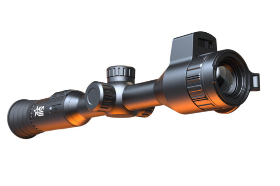 AGM AdderV2 LRF 35-384 – Luneta Termowizyjna 384×288, 12μm z Dalmierzem (LRF), NETD < 15 mK