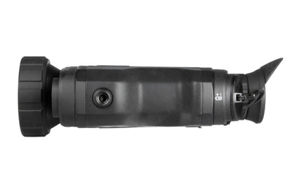 AGM ReachIR LRF 50-640 – Monokular Termowizyjny z Dalmierzem (640×512, NETD < 20 mK, IP67)