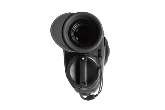AGM ReachIR LRF 50-640 – Monokular Termowizyjny z Dalmierzem (640×512, NETD < 20 mK, IP67)