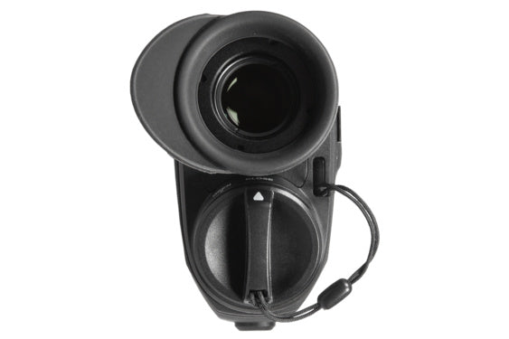 AGM ReachIR LRF 25-384 – Monokular Termowizyjny z Dalmierzem (384×288, NETD < 20 mK, IP67)