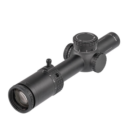Luneta celownicza Delta Stryker HD 1-8x24 DAMR