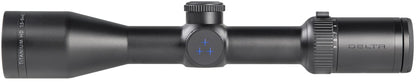 Luneta celownicza Delta Titanium HD 1,5-9x45 2D
