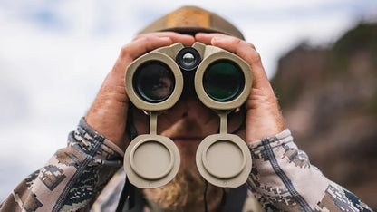 ATN 10x42 LRF 2000 – Lornetka z Dalmierzem Laserowym