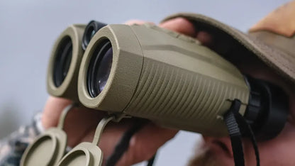 ATN 10x42 LRF 3000 – Lornetka z Dalmierzem Laserowym