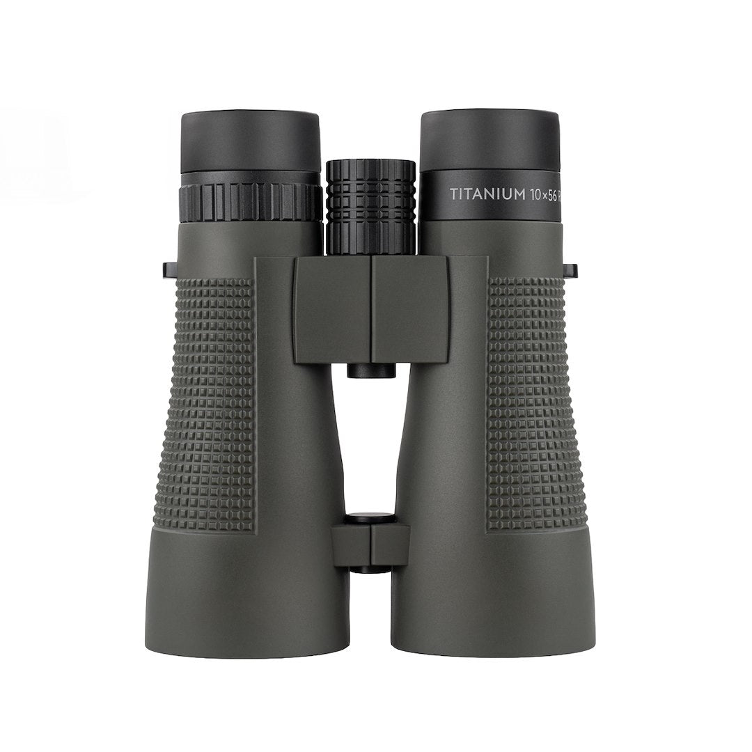 Lornetka Delta Titanium 10x56 ROH gen2