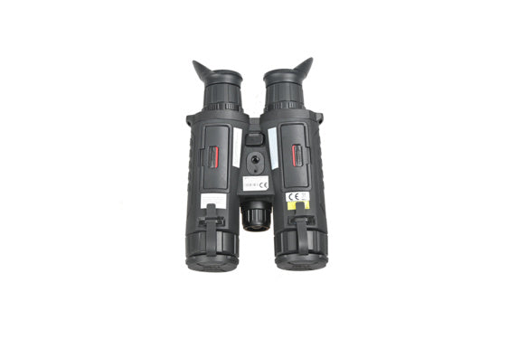 AGM ObservIR LRF 35-384 – Lornetka Termowizyjno-Cyfrowa Fuzja 384×288, LRF, GPS, IP67