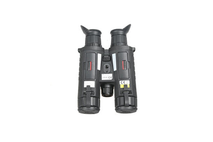 AGM ObservIR LRF 35-384 – Lornetka Termowizyjno-Cyfrowa Fuzja 384×288, LRF, GPS, IP67