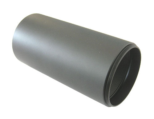 Sunshade for 50mm scopes