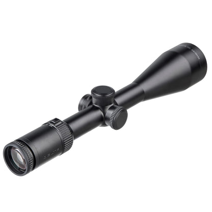 Rifle Scope Delta Titanium HD 2.5-10x56 4A S Di