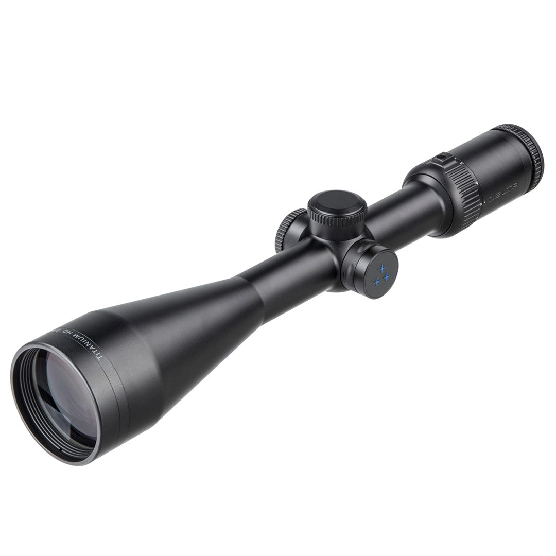 Rifle Scope Delta Titanium HD 2.5-10x56 4A S Di