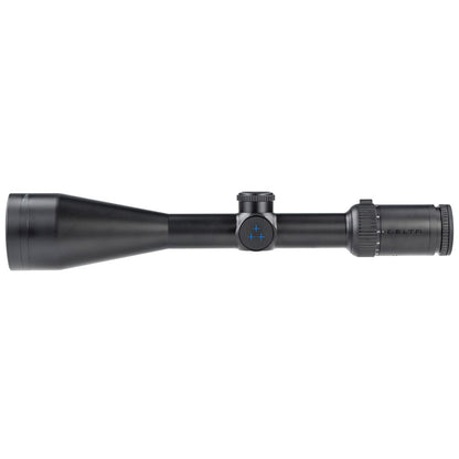 Rifle Scope Delta Titanium HD 2.5-10x56 4A S Di