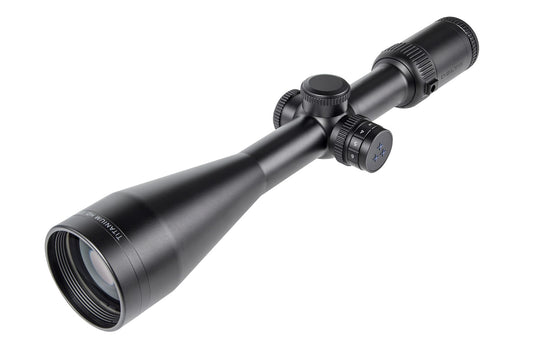 Rifle scope Delta Titanium HD 2.5-15x56 4A SB