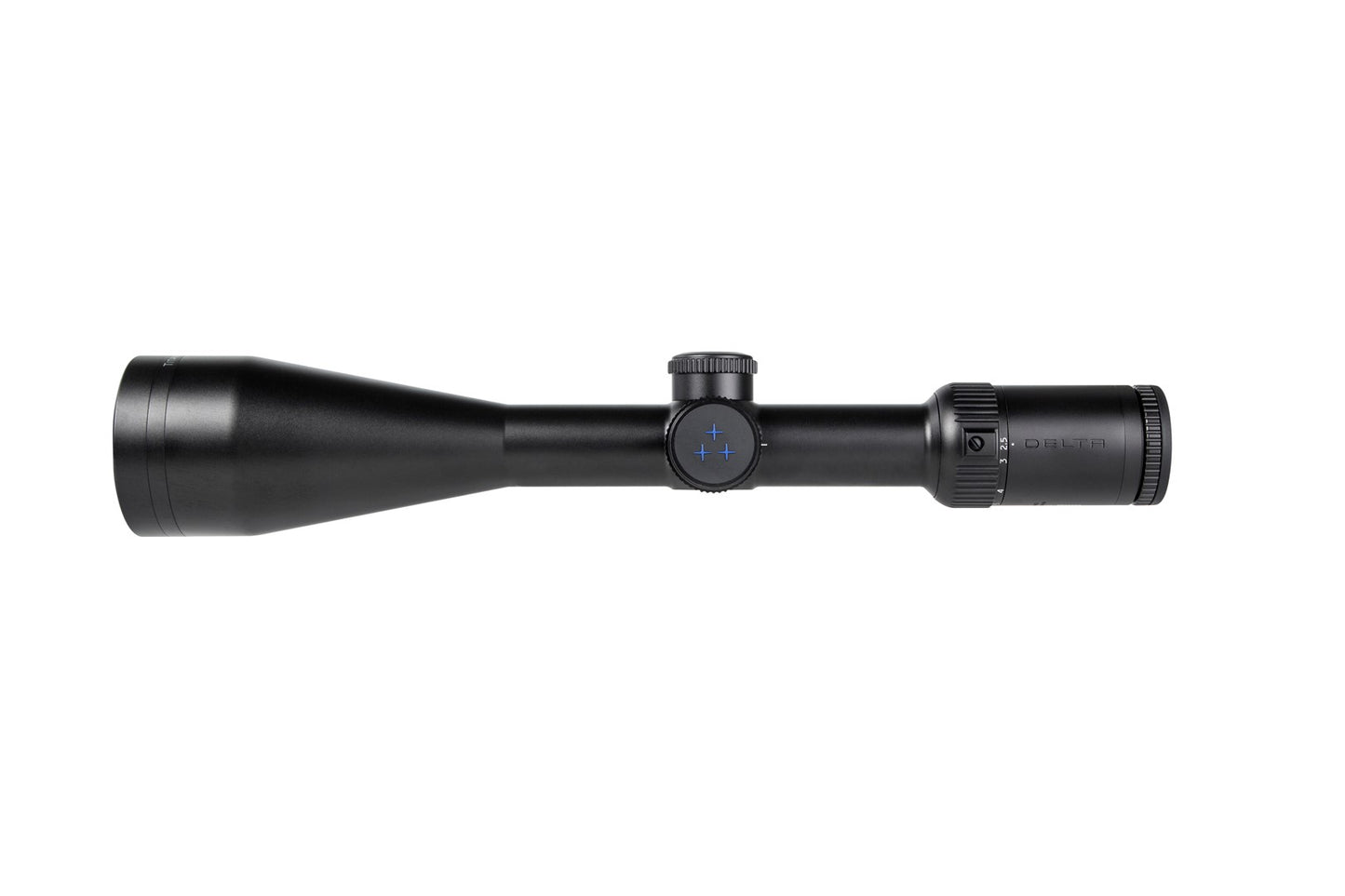 Luneta celownicza Delta Titanium HD 2,5-15x56 4A SB