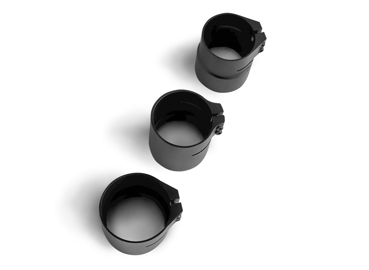 Ring 45mm für PARD NV-007V mit Reduzierhülsen