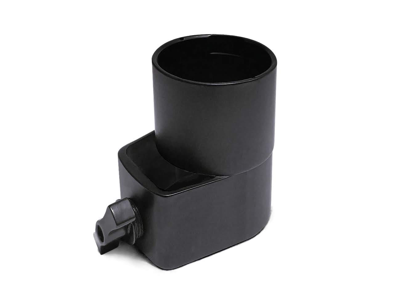 Pierścień montażowy do lunety Zeiss Conquest DL i nasadki PARD NV-007S