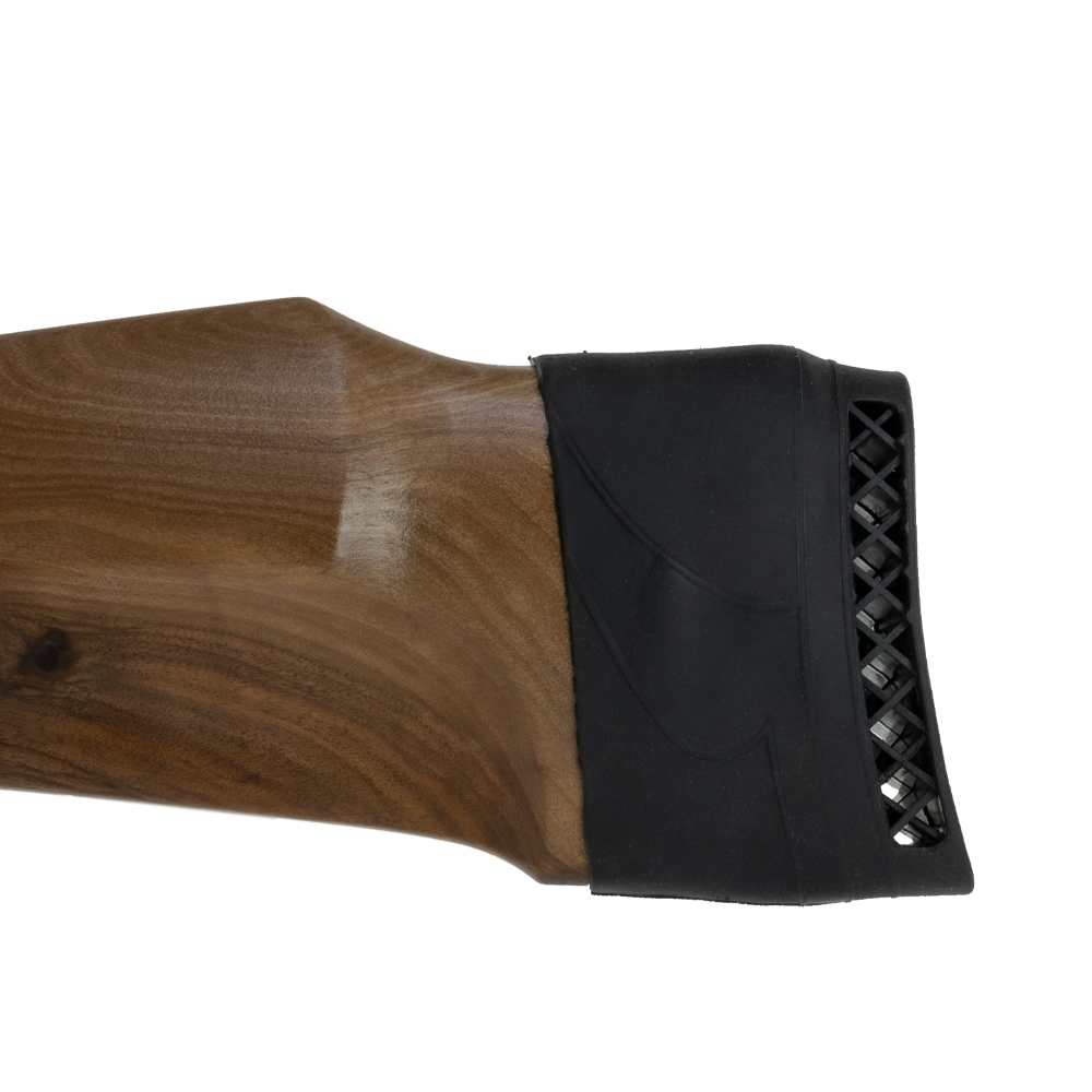 Nakładka na kolbę / Stopka amortyzacyjna czarna