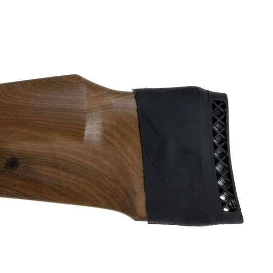 Nakładka na kolbę / Stopka amortyzacyjna czarna