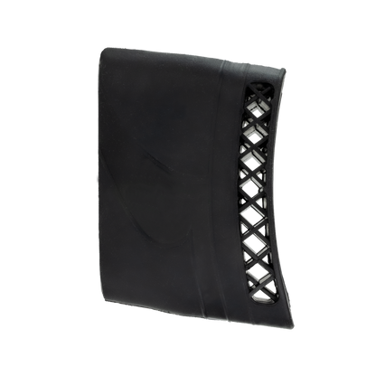 Nakładka na kolbę / Stopka amortyzacyjna czarna