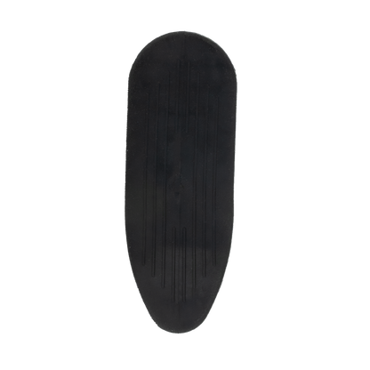 Nakładka na kolbę / Stopka amortyzacyjna czarna