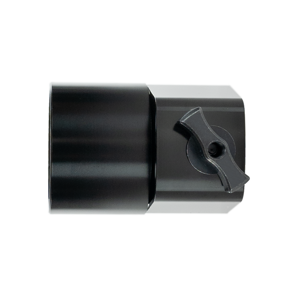 Pierścień montażowy do lunety Zeiss Conquest DL i nasadki PARD NV-007S