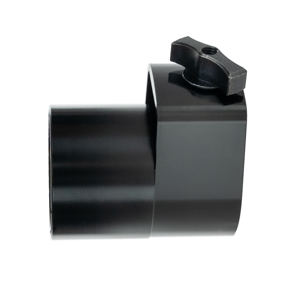 Pierścień montażowy do lunety Zeiss Conquest DL i nasadki PARD NV-007S