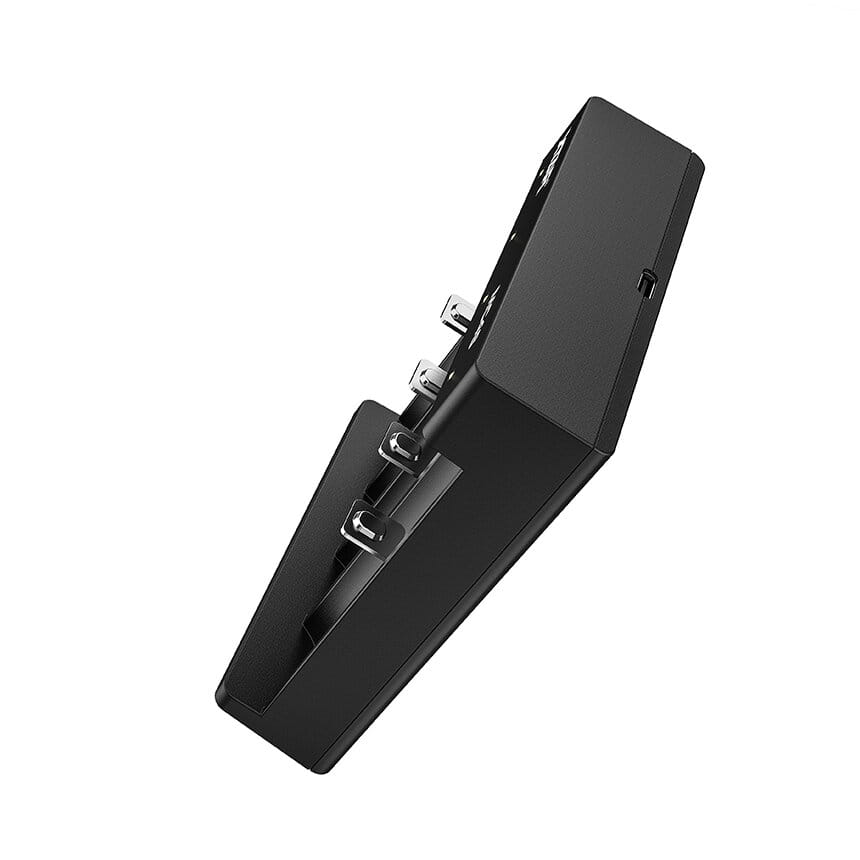 Ladegerät für zylindrische Akkus 18650 Li-ion / NiMH Xtar MC4S