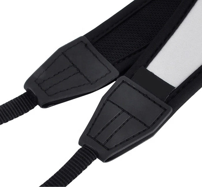 Pasek Neoprenowy Uniwersalny - zatrzaskowy