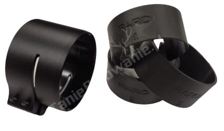 Pierścień 48mm do PARD NV-007S + redukcje