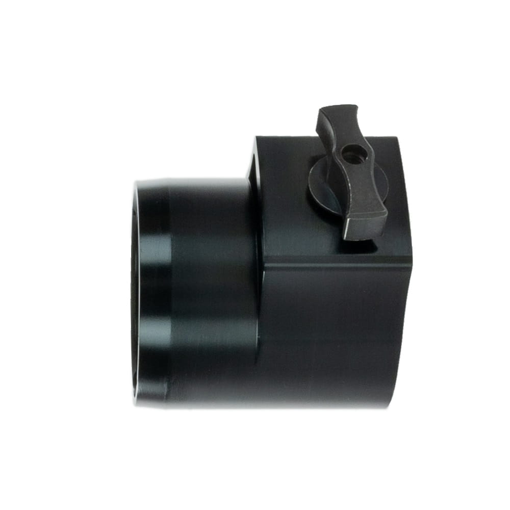 Ring für Swarovski Z8i Zielfernrohr und PARD NV-007S Vorsatzgerät