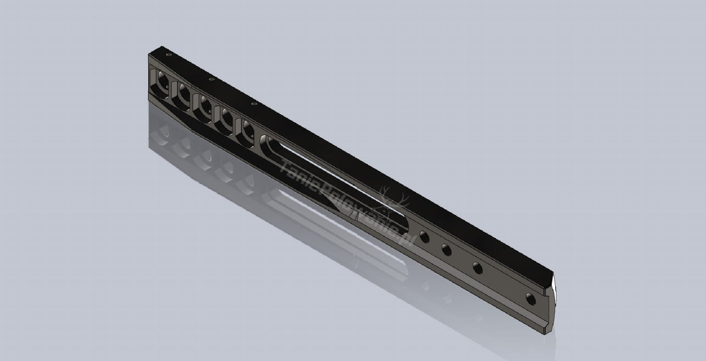 Adapter uniwersalny - InfiRay do  Łuszczek/MAK