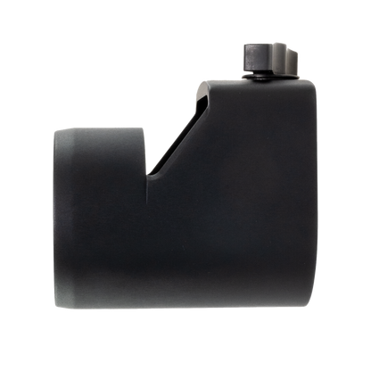 Pierścień do lunety Leica Magnus i nasadki PARD NV-007S