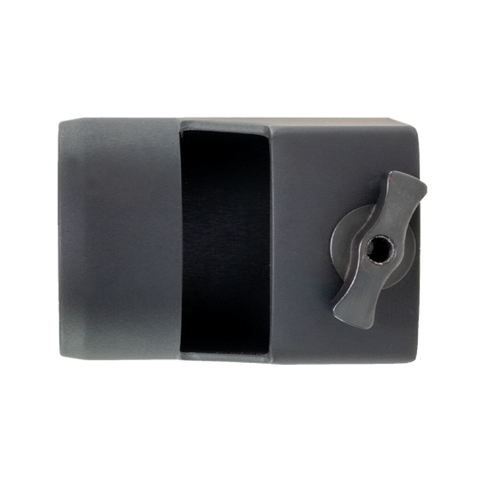 Pierścień do lunety Leica Magnus i nasadki PARD NV-007S