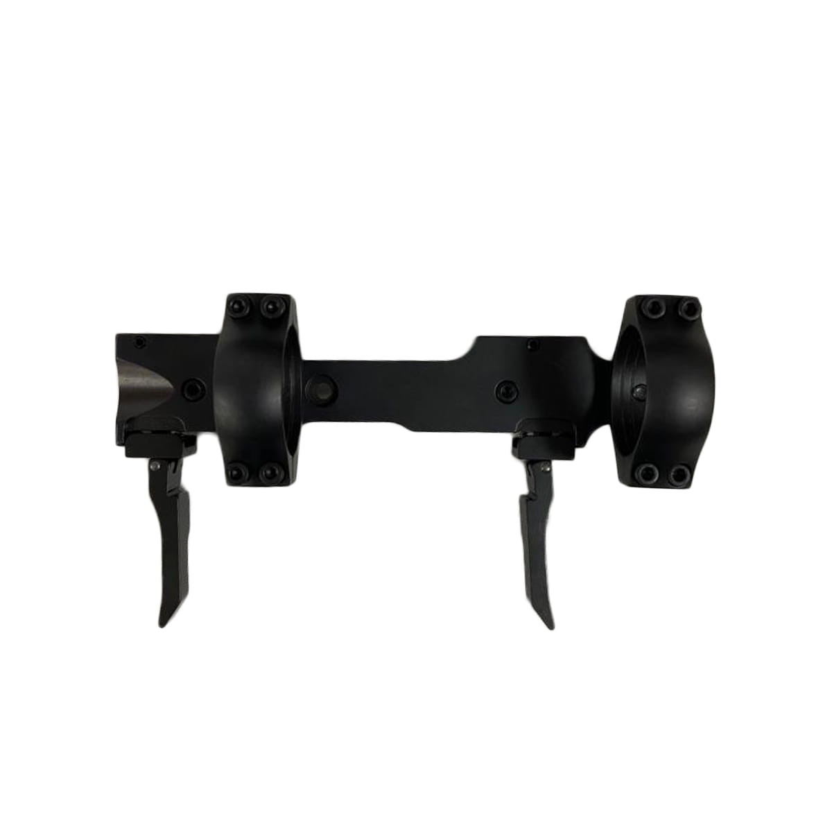 Obejmy montażowe Łuszczek komplet Fi30