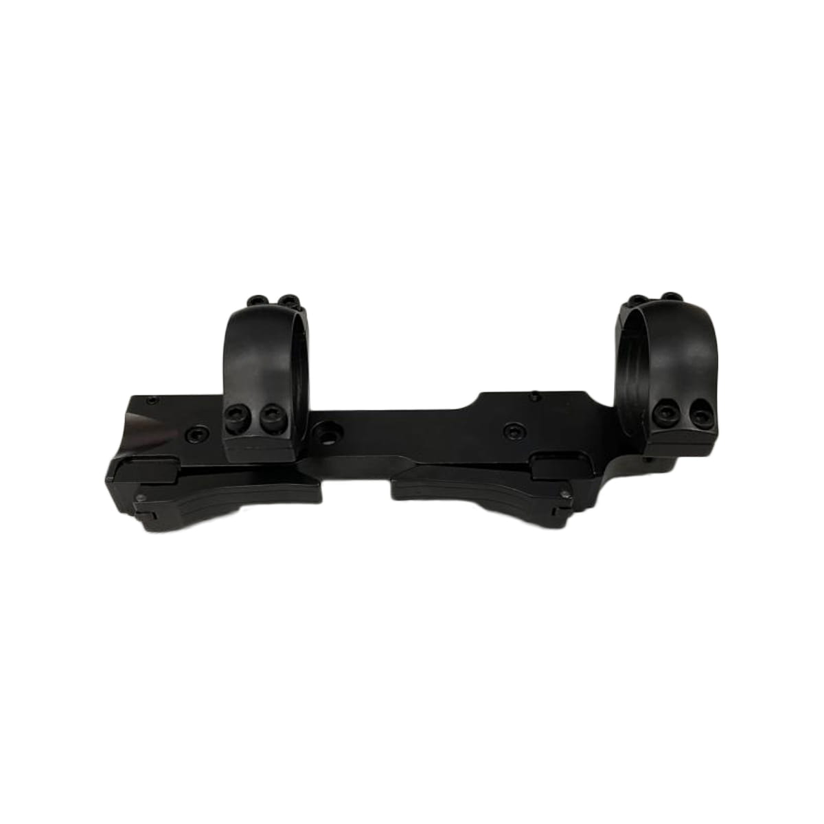 Obejmy montażowe Łuszczek komplet Fi30