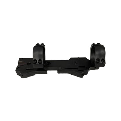 Obejmy montażowe Łuszczek komplet Fi30