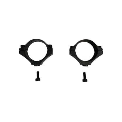 Obejmy montażowe Łuszczek komplet Fi30