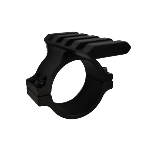 Szyna Picatinny na tubus Noxar PR (Picatinny Rail)