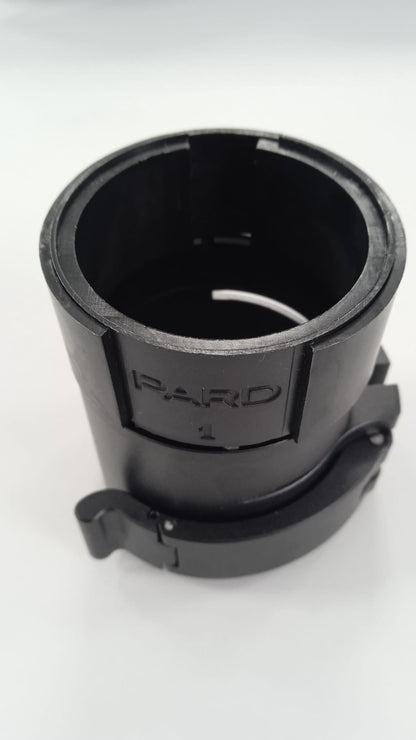 45mm Ring/Adapter for PARD NV-007S/SP with Reducers