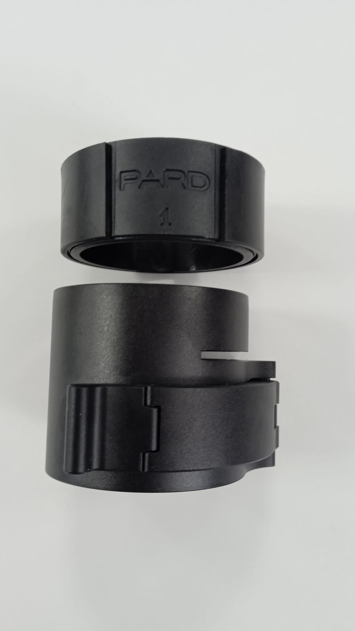 45mm Ring/Adapter for PARD NV-007S/SP with Reducers