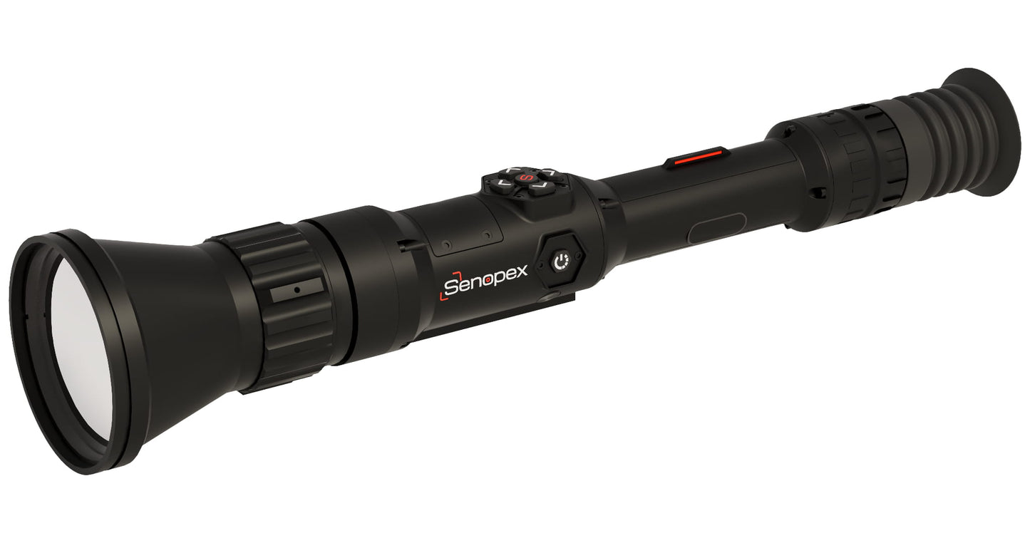 Thermal Imaging Scope Senopex Rex S10