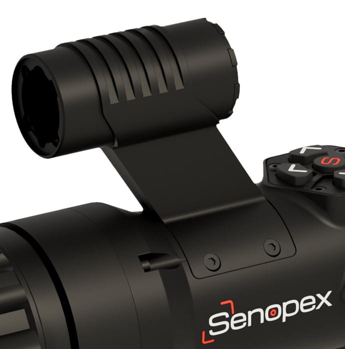 Dalmierz Senopex REX