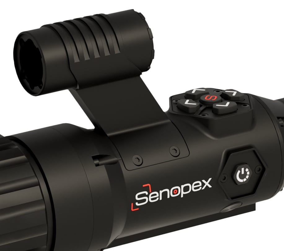 Dalmierz Senopex REX