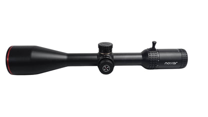 Luneta optyczna NOXAR Magnar 3-18x56 (plus obejmy 30mm Picatinny)