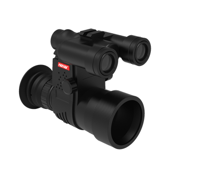 Noxar Lunar 1.0 Set + Noxar Magnar Mini Zielfernrohr (4x)