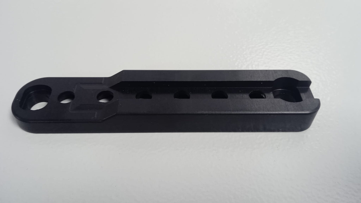 Adapter Senopex REX (A7/S7/S10) - pod szybki montaż Łuszczka