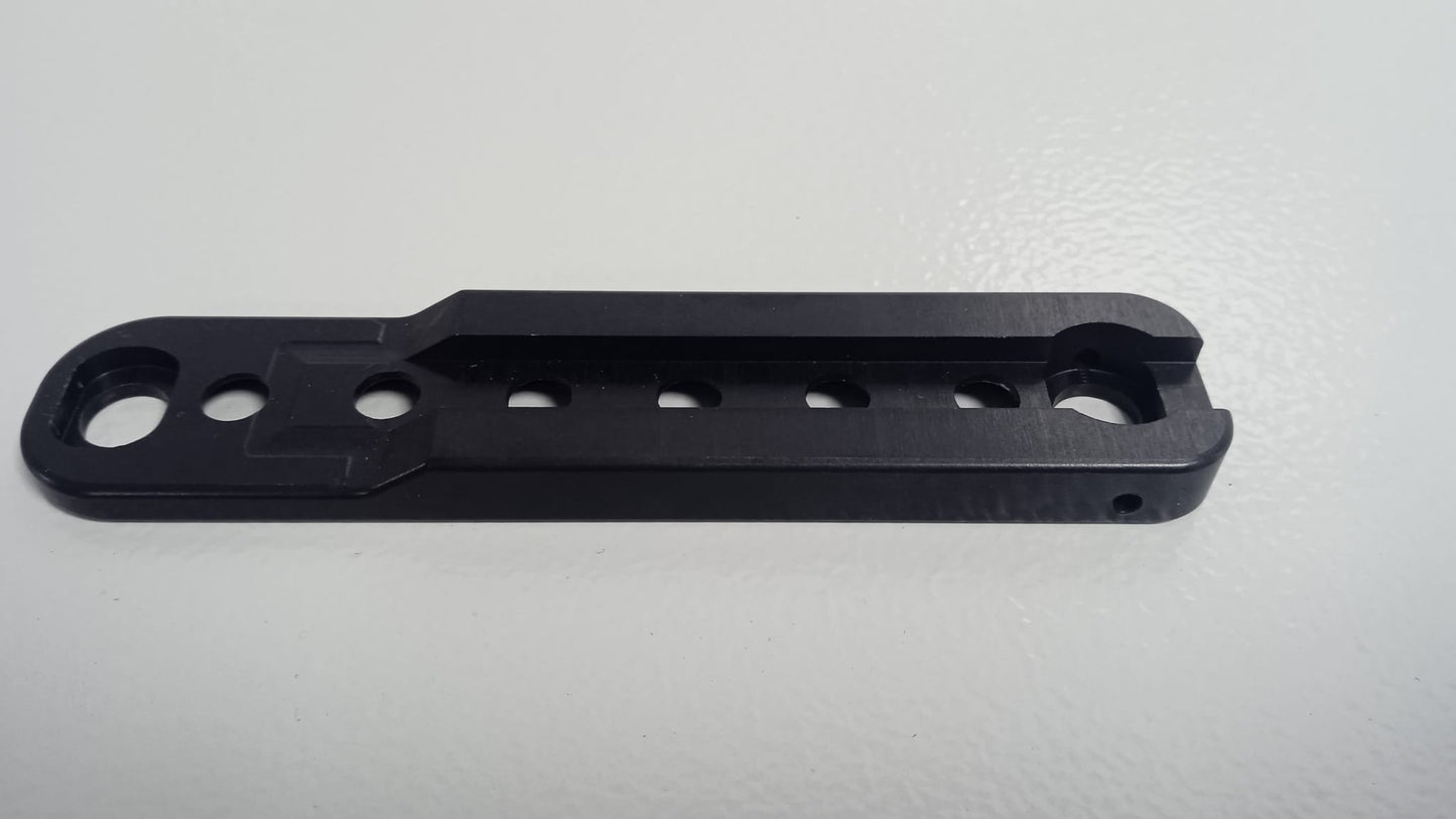 Adapter Senopex REX (A5/S5) - pod szybki montaż Łuszczka